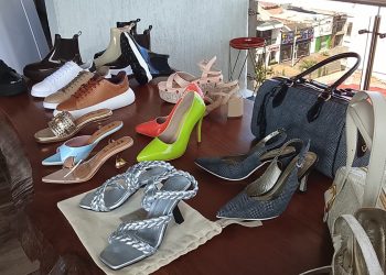 Empresarios del calzado de Bucaramanga organizan showroom en Bogotá