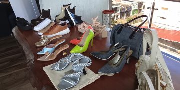 Empresarios del calzado de Bucaramanga organizan showroom en Bogotá