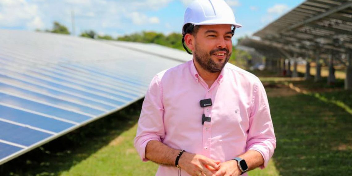 Gobierno Nacional reglamenta el programa Colombia Solar y redefine subsidios de energía para estratos 1, 2 y 3