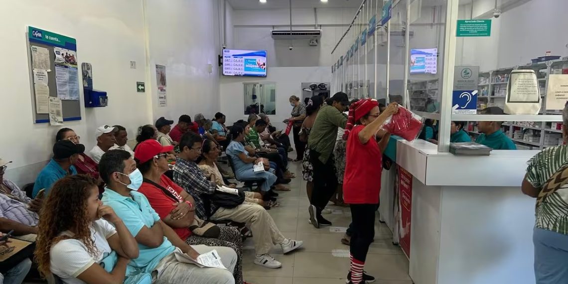 ¡Atención! Usuarios de la Nueva EPS convocan plantón nacional el 26 de enero por crisis en la atención en salud