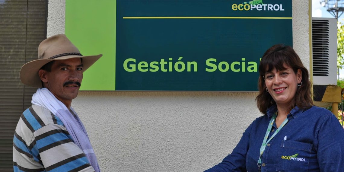 Ecopetrol invierte más de $70 mil millones en 2025 para transformar el Magdalena Medio y el nororiente colombiano