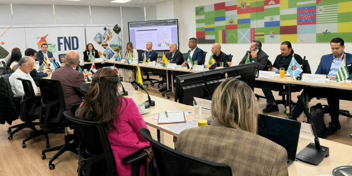 Gobernador de Santander se suma al rechazo nacional al decreto de emergencia económica