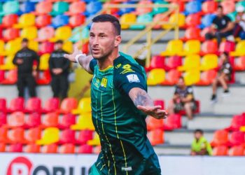 Empate 1-1 entre Llaneros y Atlético Bucaramanga en la Liga BetPlay I-2026