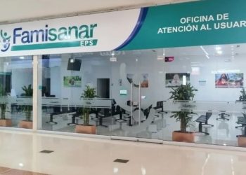 Mejoras en la entrega de medicamentos y ampliación de la red de atención en Santander