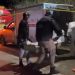 Asesinan a joven de 19 años en vía al barrio Nuevo Girón: comunidad exige justicia y presencia estatal