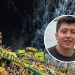 “Camilo sigue en la tribuna”: emotivo homenaje al hincha del Bucaramanga asesinado en Cúcuta