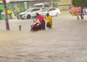 Alcaldía de Barrancabermeja refuerza llamado a la prevención ante variabilidad climática