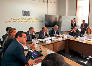 Gobernadores alzan la voz ante MinHacienda por impacto fiscal de la emergencia económica