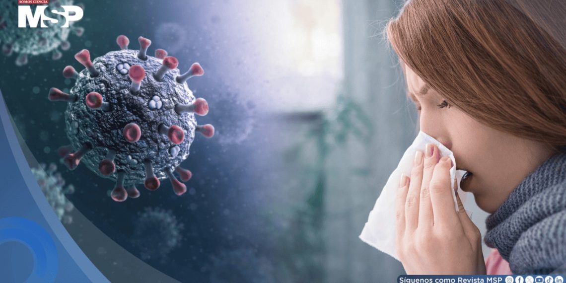 Autoridades de salud desmienten presencia de influenza H2N3 en Santander