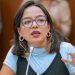 Jennifer Pedraza cuestiona origen de millonaria donación a campaña de Carolina Corcho