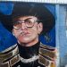 Bucaramanga honra la memoria de Yeison Jiménez con un mural en Toledo Plata