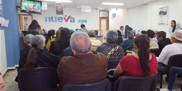 ¿Quién responde por la vida en pausa? El clamor de los pacientes de la Nueva EPS ante el silencio del Estado