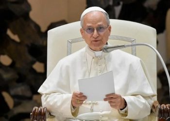 El papa León XIV llama a proteger la soberanía venezolana y priorizar el bienestar ciudadano tras la detención de Maduro