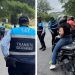 Volvió el pico y placa en Bucaramanga y su área metropolitana: nueva rotación sin semana pedagógica
