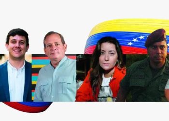 Venezuela libera a un número significativo de presos políticos tras presión internacional; aún quedan decenas detenidos