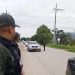 Civismo ejemplar marcó el puente de Reyes en Santander