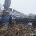 Avión de Satena se estrella en Ruta Cúcuta-Ocaña: 15 personas fallecidas