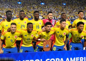 Colombia se medirá con Francia y Croacia en amistosos clave rumbo al Mundial 2026