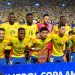 Colombia se medirá con Francia y Croacia en amistosos clave rumbo al Mundial 2026