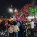 Tragedia en medio de la feria: falla en juego mecánico dejó 10 heridos en Barbosa, Santander