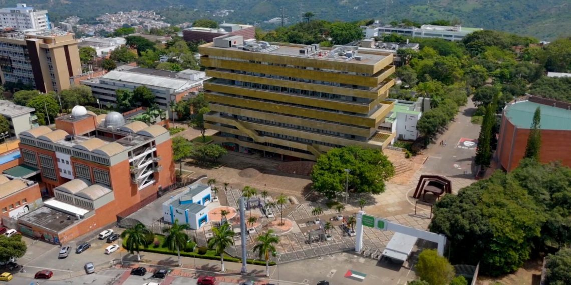La UIS reanuda actividades institucionales y se prepara para el inicio del semestre 2026-1
