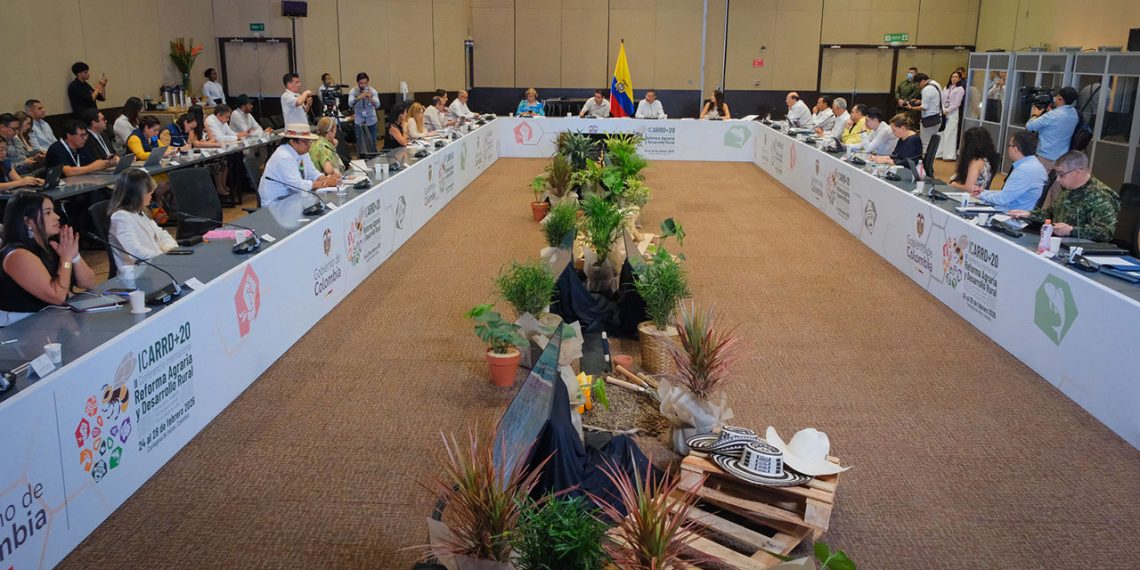 Gobierno Petro impone nuevo impuesto al patrimonio: $8 billones para emergencias climáticas