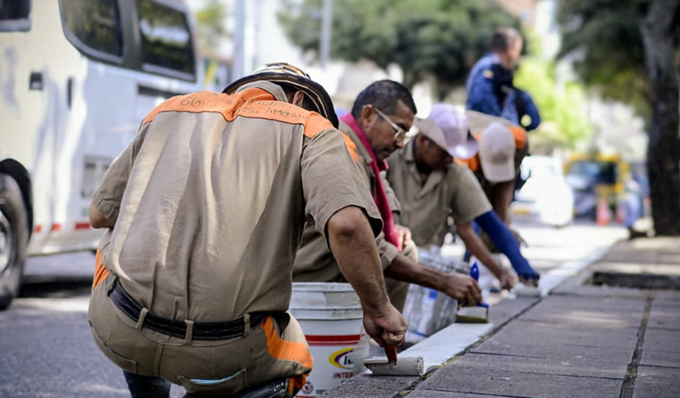 Bucaramanga lanza Gerencia de Ciudad para recuperar el orden, la seguridad y la limpieza