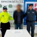 Capturan en Barbosa a alias «Culebro», presunto integrante del ELN del frente Domingo Laín