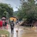 Santander fortalece ayudas a damnificados por las lluvias con recolección masiva y respaldo del Gobierno