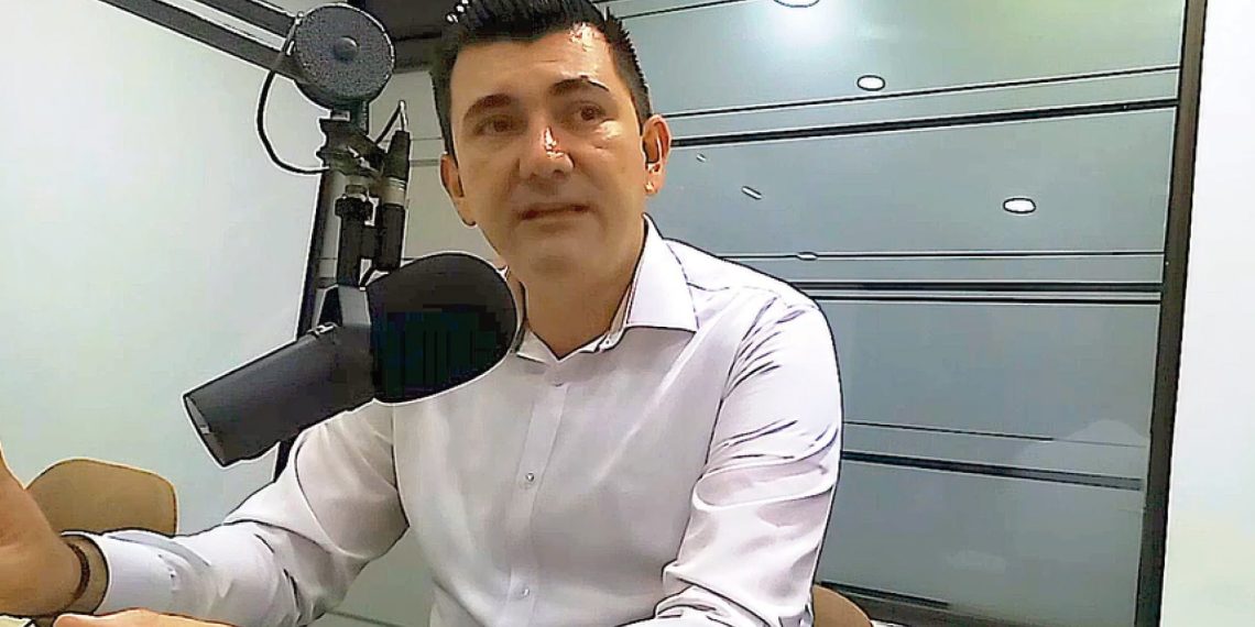 Se expide decreto para sancionar arrojo de residuos y escombros en las calles de Bucaramanga