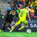 Bucaramanga y Tolima igualan sin goles en intenso duelo de la Liga BetPlay