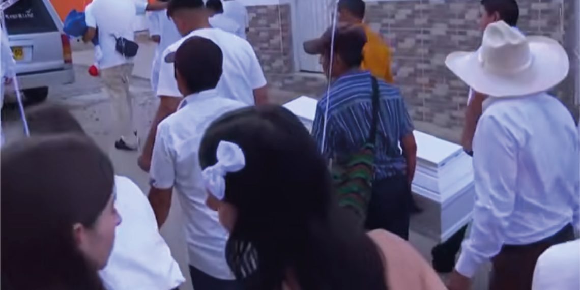 La muerte de Kevin: el rostro humano de la crisis en el sistema de salud colombiano