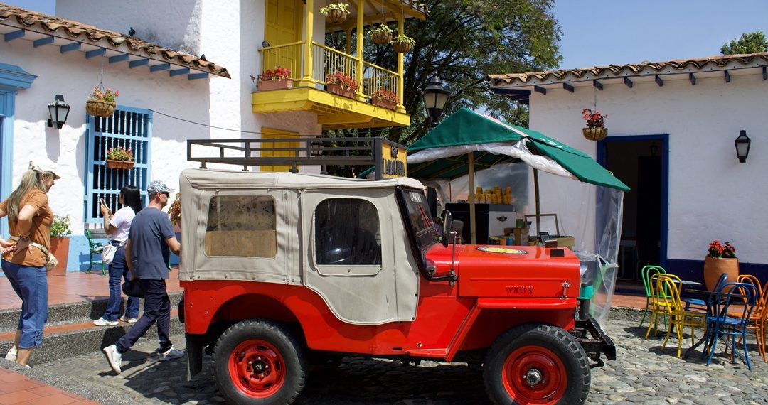 Alerta roja en los cafetales colombianos! La extorsión amenaza con ahogar a 550.000 familias productoras