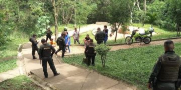 Por controles en Bucaramanga se han impuesto 700 multas por consumo de alucinógenos