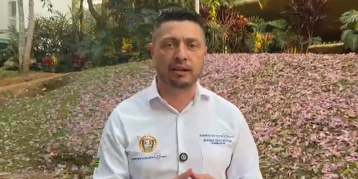 Gobernación de Santander alerta por casos confirmados de tosferina en población indígena