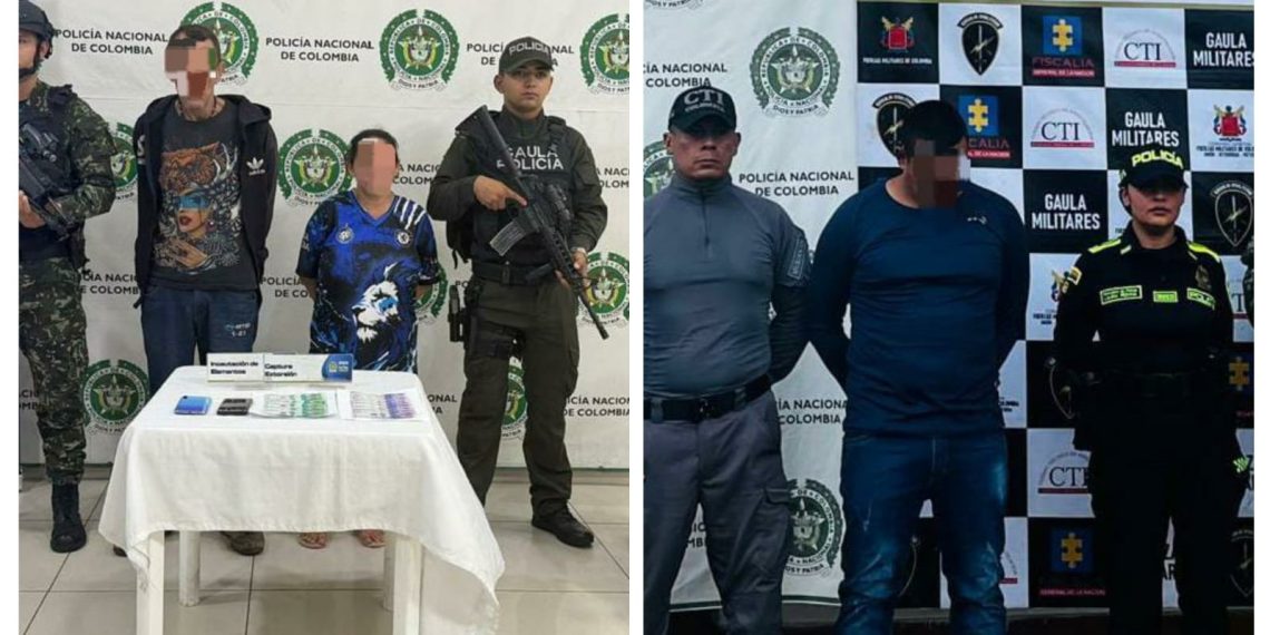 Ejército refuerza lucha contra la extorsión en Santander y el Magdalena Medio