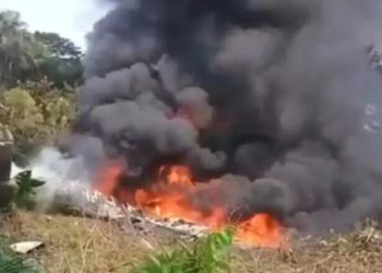 Tragedia Aérea en Putumayo: Suben a 68 los muertos en catastrófico accidente del Hércules C-130