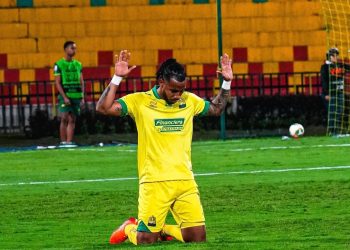 Jugador del Atlético Bucaramanga denuncia amenazas contra él y su familia luego del más reciente partido