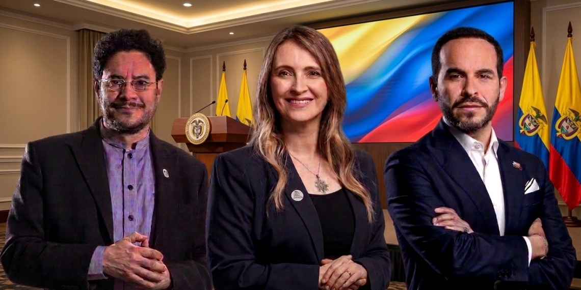 Revelan encuesta GAD3/RCN: Polarización y descontento definen arranque electoral 2026