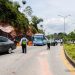 Cierre total autopista Floridablanca-Piedecuesta por obras en La Turena