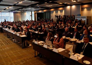 Cerca de 400 observadores internacionales supervisarán las elecciones legislativas y consultas presidenciales en Colombia