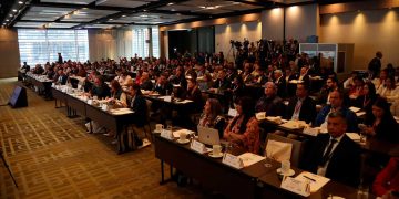 Cerca de 400 observadores internacionales supervisarán las elecciones legislativas y consultas presidenciales en Colombia