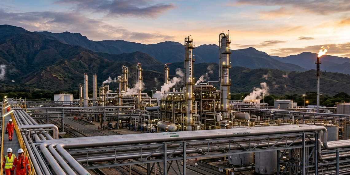 Colombia en alerta energética: Contraloría urge medidas ante riesgos de racionamiento