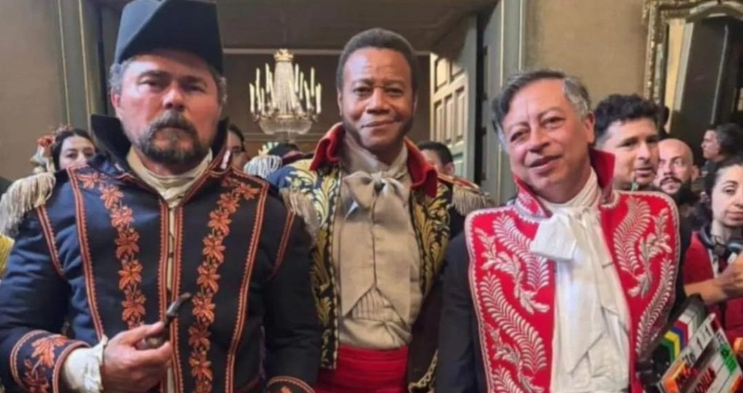 Polémica millonaria: Gobierno de Petro financia película de $4 millones con Hollywood y hasta él actúa como extra