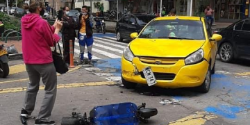 Congreso exige controles más estrictos para patinetas y motos eléctricas