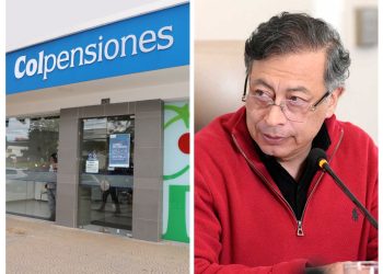 Gobierno colombiano ordena traslado de $25 billones de fondos privados a Colpensiones: Riesgos para el ahorro pensional y tensiones fiscales
