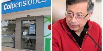 Gobierno colombiano ordena traslado de $25 billones de fondos privados a Colpensiones: Riesgos para el ahorro pensional y tensiones fiscales