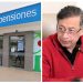 Gobierno colombiano ordena traslado de $25 billones de fondos privados a Colpensiones: Riesgos para el ahorro pensional y tensiones fiscales