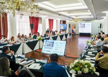 ¡Acción Unificada! Gobernador une fuerzas por gestión de proyectos estratégicos para Santander