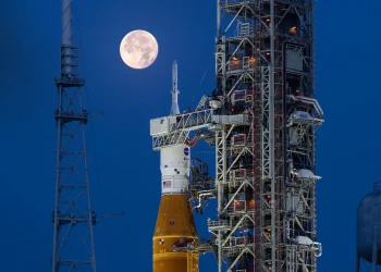 ¡Bucaramanga en la Luna! Colombianos al frente del histórico lanzamiento Artemis II